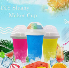 Slushy Cup Maker Frozen Magic