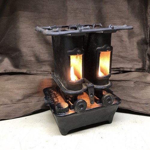 Antique game kerosene - jr,