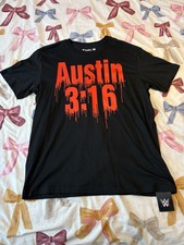 WWE Official Stone Cold Steve