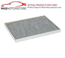 CABIN POLLEN FILTER DUST