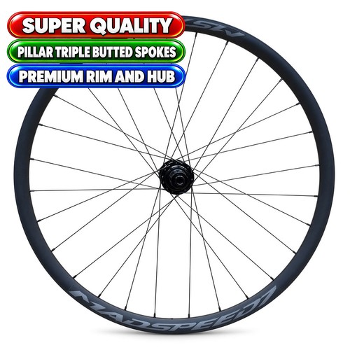 700c road rear wheel - 700c,