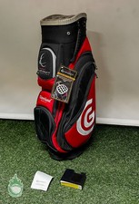 Cleveland Golf Club Count Cart