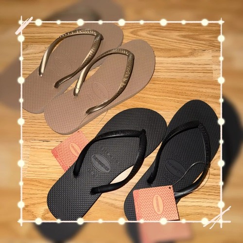 Havaianas women square - havaianas, women's