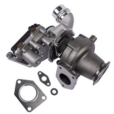 Turbo for BMW 1, 2 Series 118d