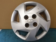 One Genuine Kia Picanto 13"