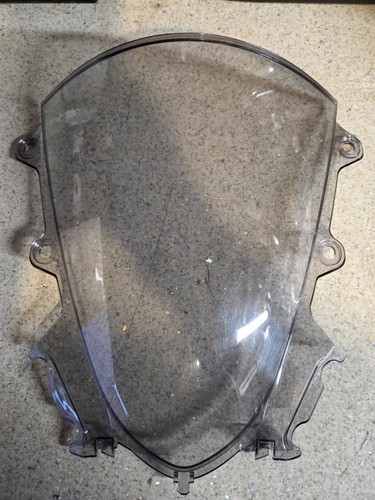 Windshield screen yamaha yzf - /,