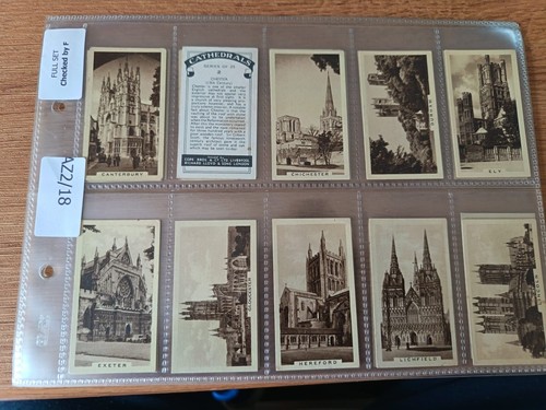 Az2 cathedrals cope bros - cope,