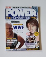 Playstation Power Magazine