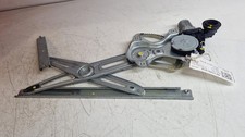 TOYOTA YARIS 2007 LEFT FRONT