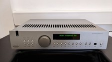 Arcam FMJ A38 Class-AB