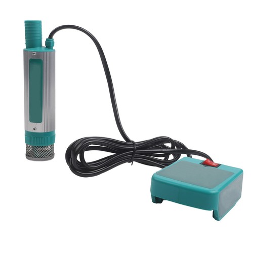 Volt cordless electric pump - volt,