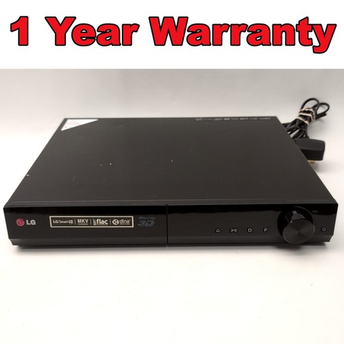 Bh4030s smart blu - lg,