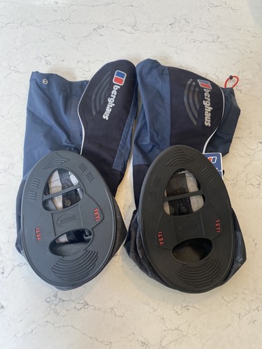 Berghaus yeti extrem - extrem, gtx