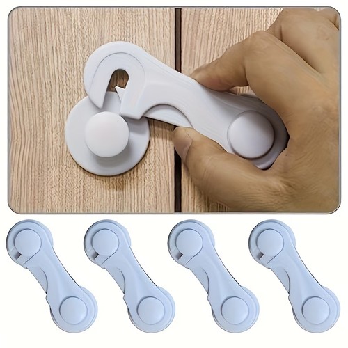 Child lock cabinet - child,