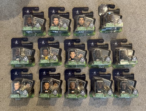 Soccerstarz france bundle - france,