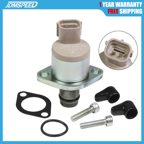 Fuel pump suction control - suction,