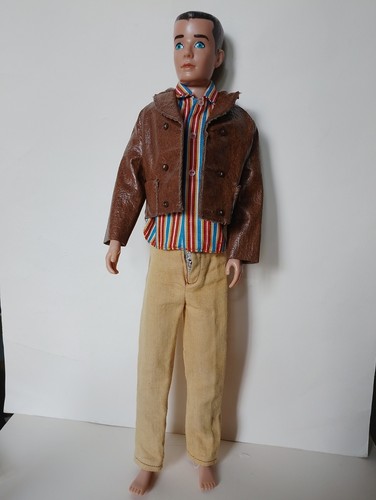 Mattel barbie ken rally - mattel,