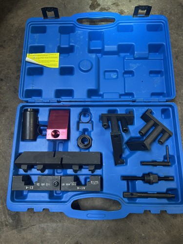 Camshaft timing tool for bmw - timing,