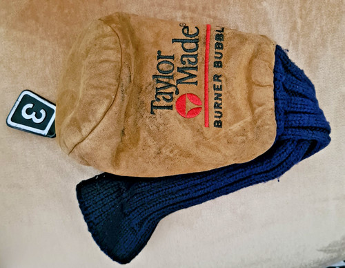 Vintage headcover for - vintage,