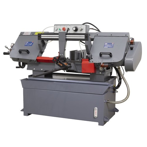 Sealey bandsaw 400mm - bandsaw,