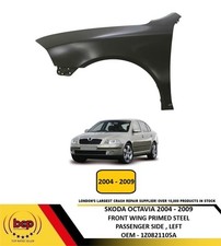 SKODA OCTAVIA 2004 - 2009