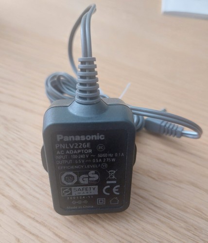 Panasonic power adaptor - ac,