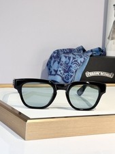 Chrome Hearts Black Square