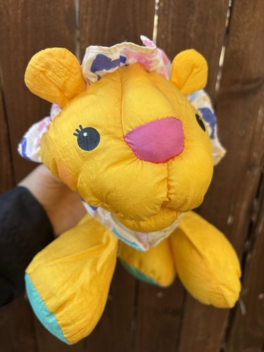 Fisher price puffalump jungle - price,