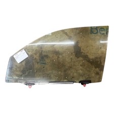 TOYOTA HILUX DOOR GLASS WINDOW