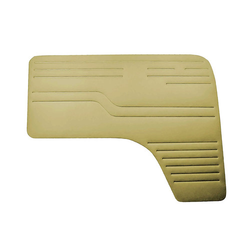 Door card set cab - door, doors