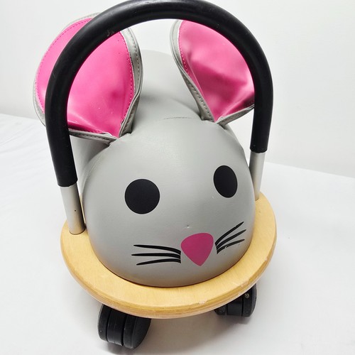 Wheely bug mouse small - bug,
