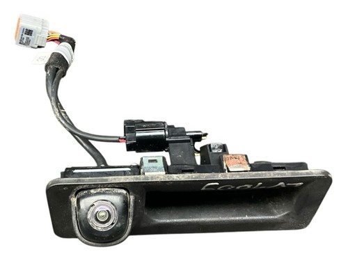Kia optima 2016 tailgate - tailgate, trunk