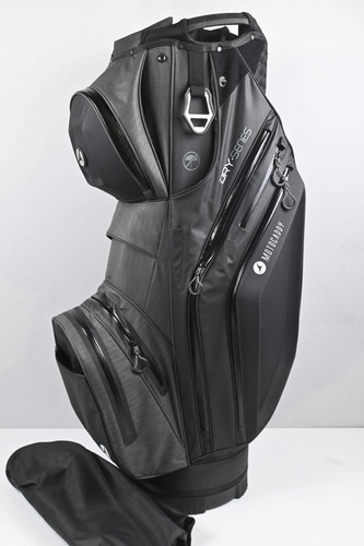 Motocaddy dry series cart bag - motocaddy,