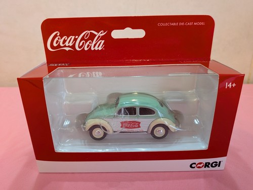 Corgi cc01201 coca - corgi, cc01201,