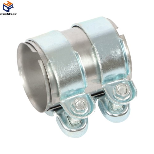 Exhaust sleeve connector - sleeve,
