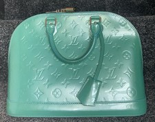 Louis Vuitton Alma BB Monogram