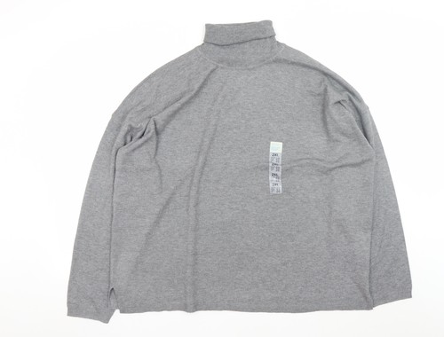 Mens size 2xl primark grey - mens,