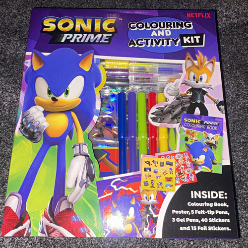 Sonic the hedgehog - sonic,