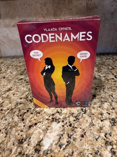Codenames