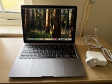 Apple Macbook Pro i5 13" (2020) Space Grey - 256GB - 16 RAM  excellent condition