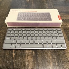 Lenovo - Multi-Device Wireless