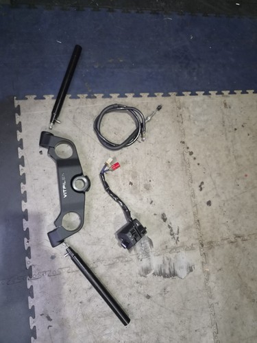 Husqvarna vitpilen svartpilen - husqvarna,