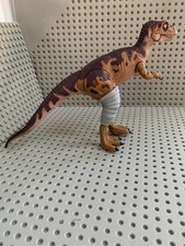 Jurassic Park the Lost World