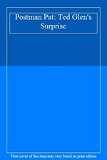 Postman Pat: Ted Glen's