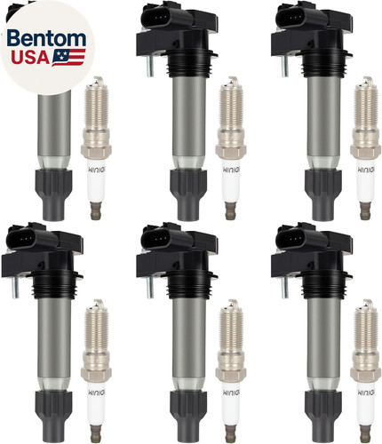 Uf569 ignition coil - uf569,