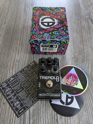 Catalinbread tremol8 - catalinbread,