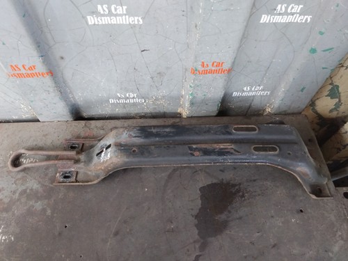 Ford fiesta mk2 speed - fiesta,