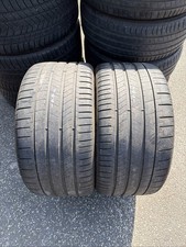 315 35 20 Pirelli P Zero 106y