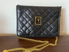 Younique Black Crossbody Purse