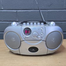 Alba CX573 Portable Stereo FM